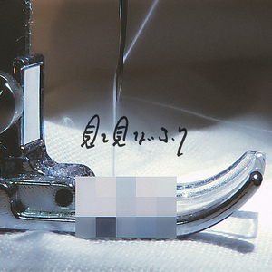 見て見ないふり