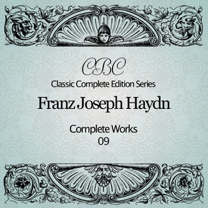Haydn: Symphonie No.37 In C - III. Andante