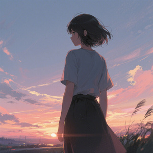 遥望