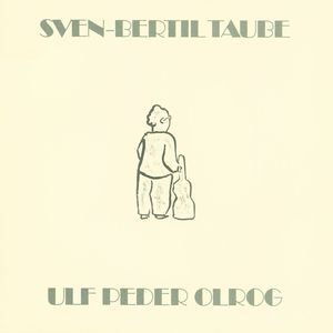 Rosenbloms vaggsång