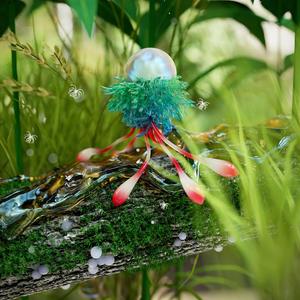 Birds - LUCKI Type Beat