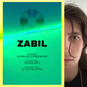 Zabil