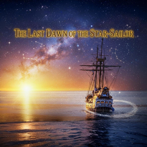 The Last Dawn Of The Star-Sailor