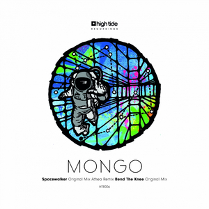 Spacewalker (Original Mix)