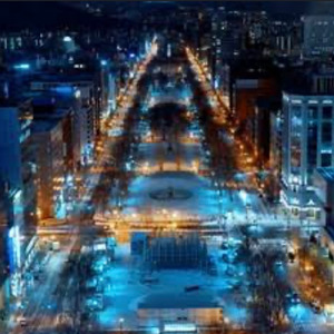 私のサンタマリア