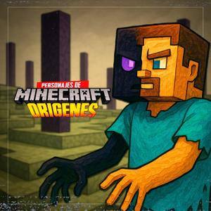 RAP de MINECRAFT: El ORIGEN del ENDERMAN
