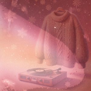 woven warmth and lofi lullabies