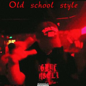 old schoolstyle