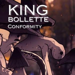 King Bolete's Conformity