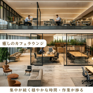 春の仕事が捗るリラックスピアノ