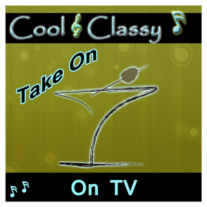 Twilight Zone, Twilight Tone (Take On ''The Twilight Zone'')