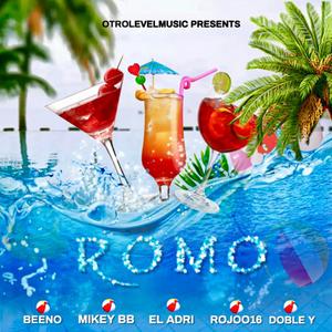 ROMO (feat. Mikey BB, El Adri, Rojoo16 & Doble Y)