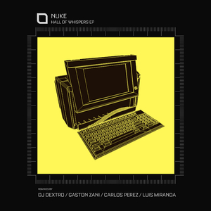 Hall of Whispers (Gaston Zani, Carlos Perez Remix)