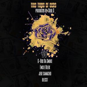 THIS THING OF OURS (feat. Emcee Bleek, Jerz Camacho & Blesst)