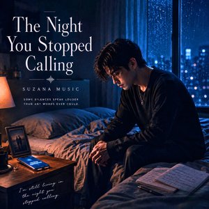 The Night You Stopped Calling