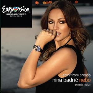 Nebo (Tomec&Grabber Mix)