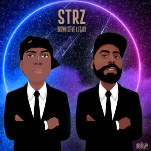 STRZ (feat. Brown Steve)