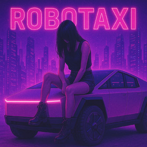 Robotaxi