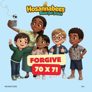 Forgive (70 x 7)