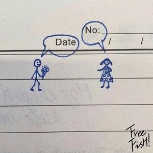 【FREE】Date（Prod.FreeFish）