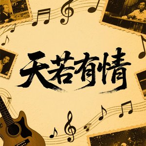 天若有情（0.9X）