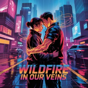 Wildfire in Our Veins