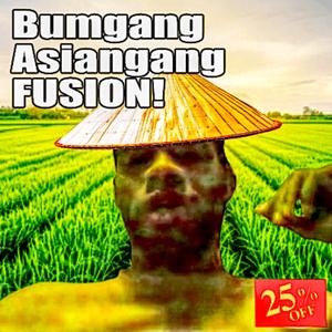 BUMGANG and ASIANGANG combine forces! 这是历代以来令人惊叹的音乐 (feat. Asiangang, Asian Orchestral Pieces, The Wind, The Sun, The Air, The Earth & Asian Avatar the Last Airbender)