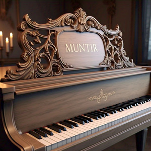 Muntir