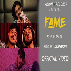 FAME (feat. ∆SUR & K∆Lki)