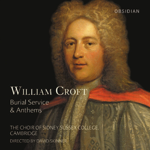 Musica sacra:Hear my prayer, O Lord, and let my crying