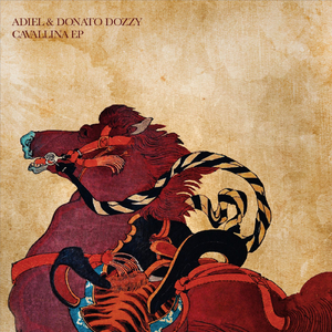 Cavallina (Original Mix)