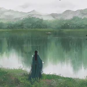 情字最大（清风白昼翻过了九州）