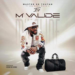 PA GEN VI ISIT, MASTER ED TOUTAN. (feat. B - J HOMIE.)