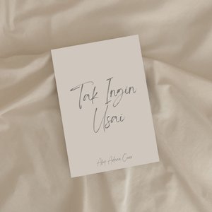 Tak Ingin Usai (Cover) (Cover)