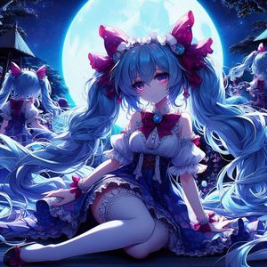 放課後インビジブルガール