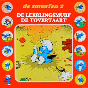 De Leerling Smurf