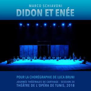 L'annuncio e la corte (Da Didon et Enée)