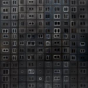 그들은 너를 보지 않는다