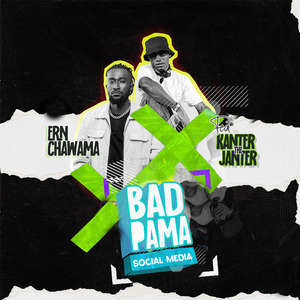 Bad Pama Social Media