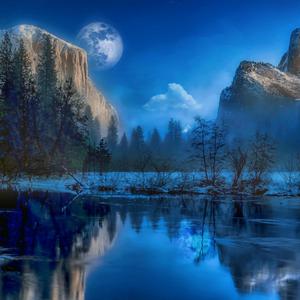 Casa en El Bosque de La Luna de Plata