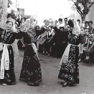 Zeytin Yaprağı Yeşil (Anatolian Psychedelic Rock)