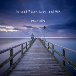 부드러운 파도소리