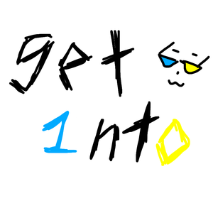 get 1nto