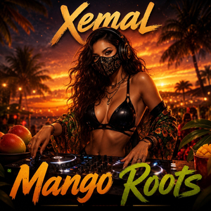 Mango Roots