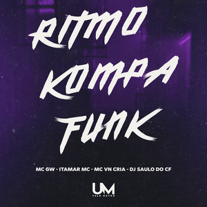 Ritmo Kompa Funk
