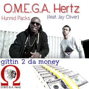 Hunnid Packs (Gittin' 2 da Money) [feat. Jay Oliver]