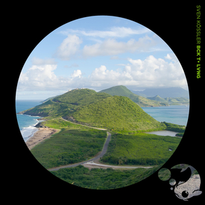 Contemplation 2 (Re-Comtemplated)