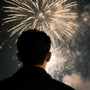 煙花易冷 (Cover)