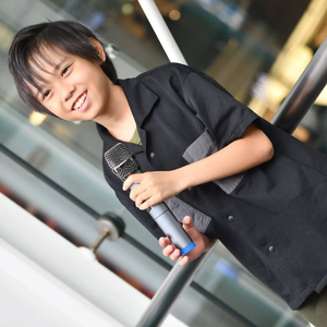 祈り~You Raise Me Up(Live)