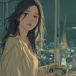 君のいないプレイリスト